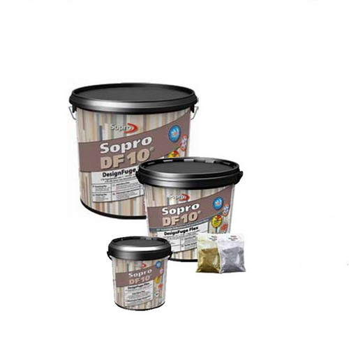 Sopro df10 designfuge - sopro,