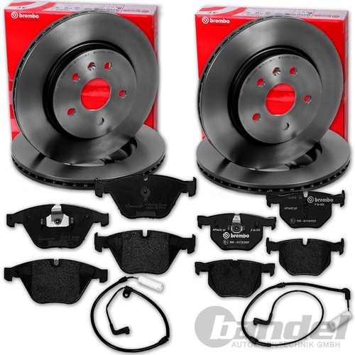 Dischi freno brembo - brembo, +