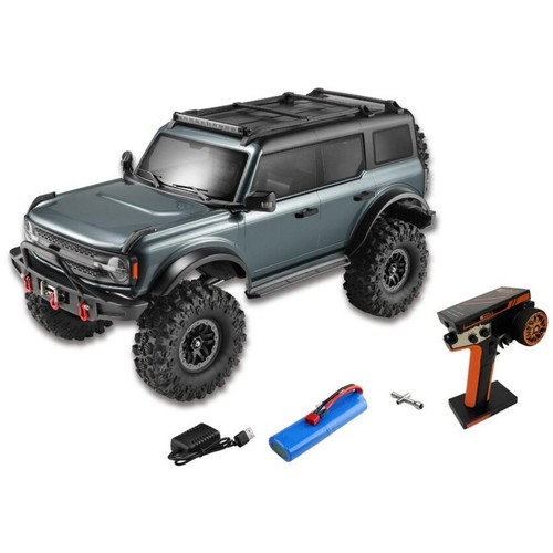 Models 3151 1 10 4wd - 1:10,