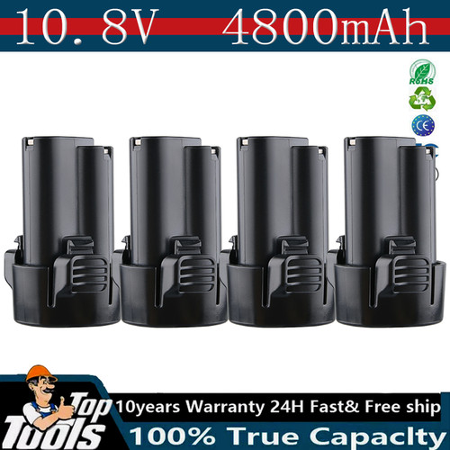 Batteria bl1013 10 8 - v, 10,8