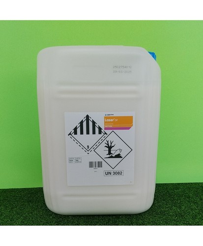 Laser corteva 10 - laser,