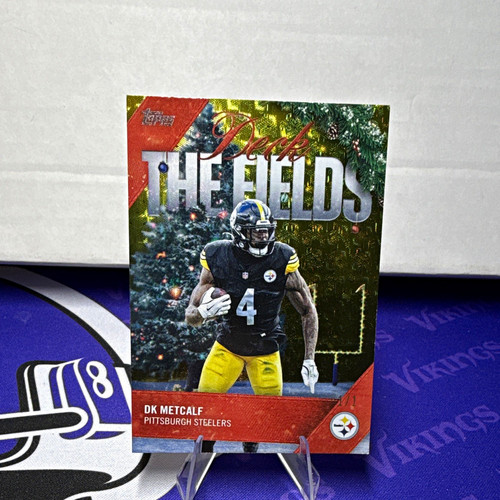 Topps 2026 deck - topps,