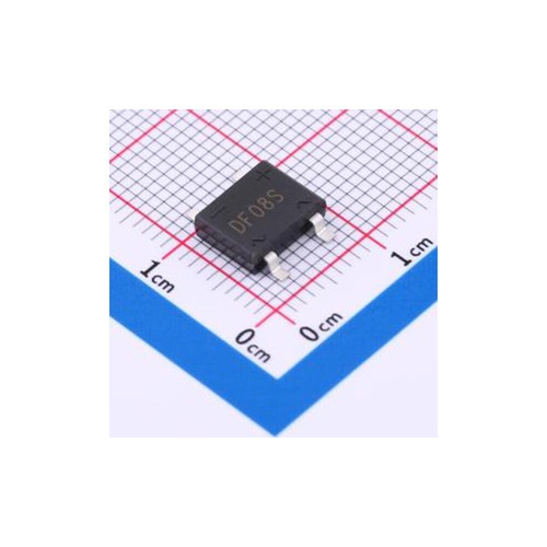Pezzi df08s pt - df-s, *pt