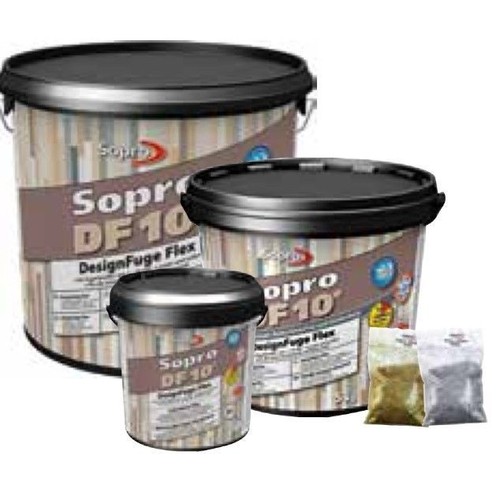 Sopro df10 designfuge flexfuge - df10,