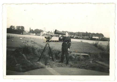 Orig foto 10x80 vetro - orig., df