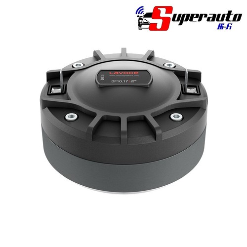 Lavoce italiana df10 driver - italiana,