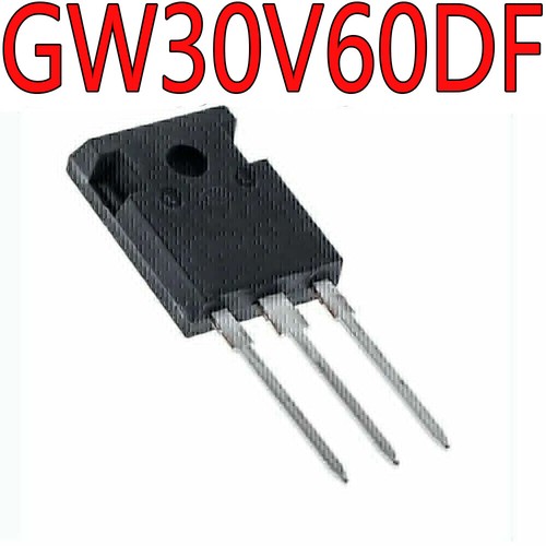 10pcs stgw30v60df gw30v60df - 10pcs,