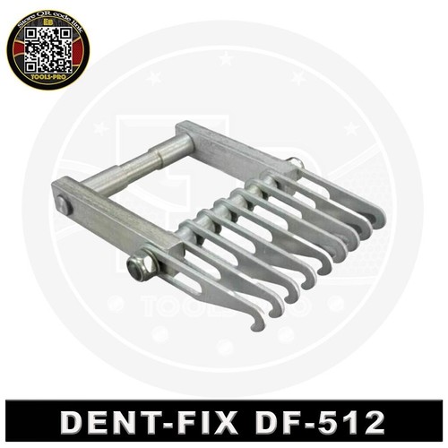 Dent fix equipment - fix, df-512