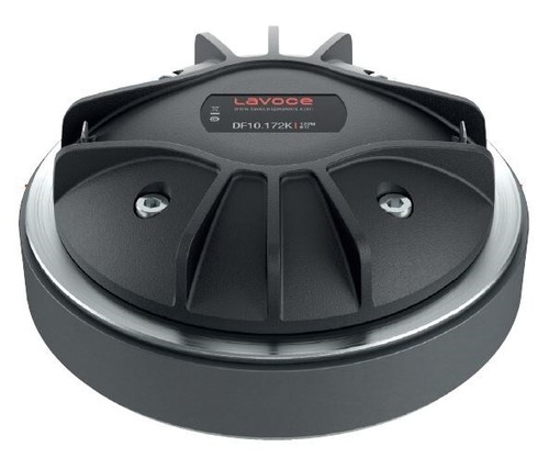 Df10 172k voce - driver, a