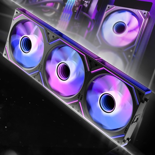 Asiahorse dawn pro rgb - asiahorse, 3