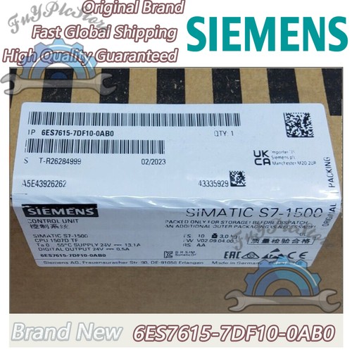Siemens 6es7615 7df10 - siemens, 6es7615-7df10-0ab0