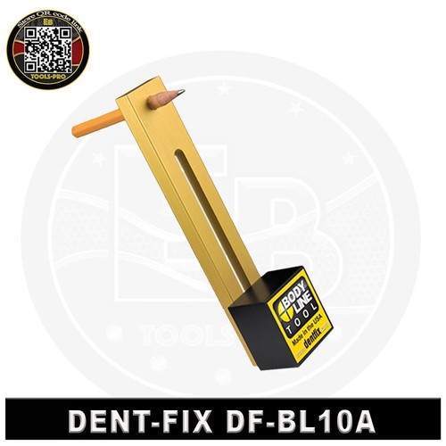 Dent fix equipment - fix, df-bl10
