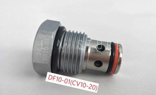 1pz cv10 valvola ritegno - di,