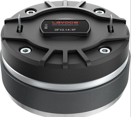Lavoce df10 driver tweeter - df10.14, driver-tweeter