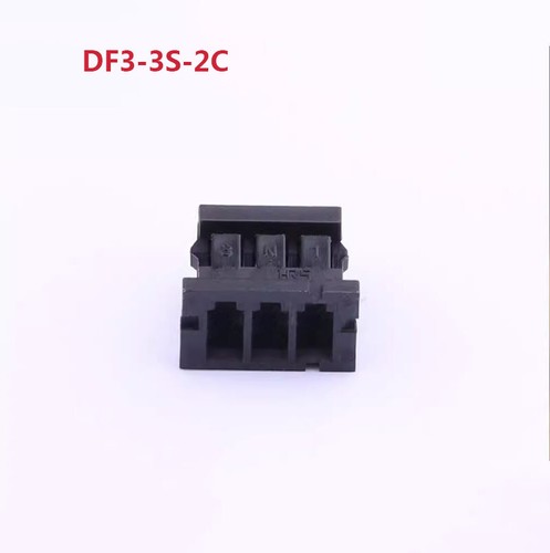 10pcs df3 spaziatura - df3-3s-2c,