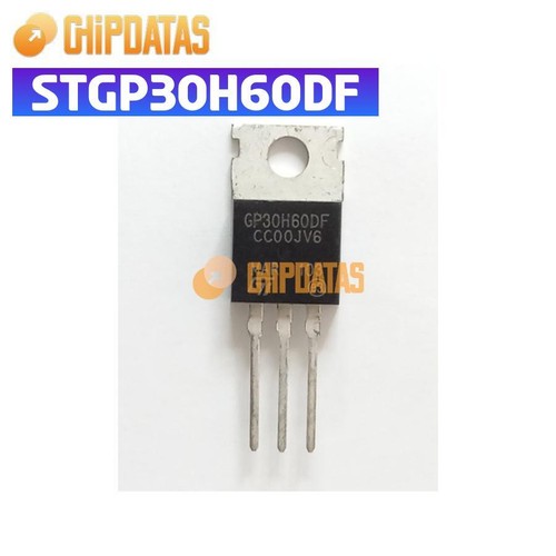 10pcs gp30h60df stgp30h60df - gp30h60df,