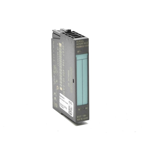 Siemens simatic si - siemens, 1