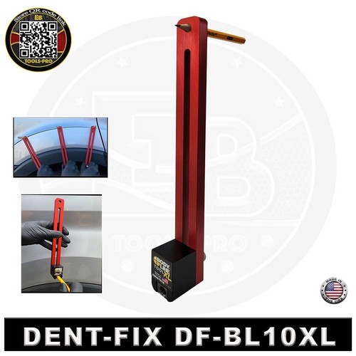 Dent fix equipment - dent,