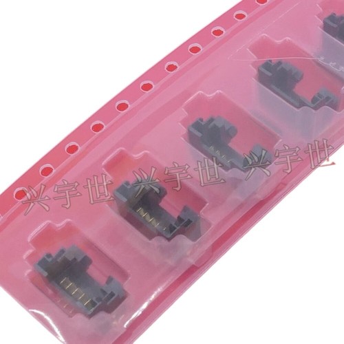10pz df50a 6pin - 10pz, 1.0mm