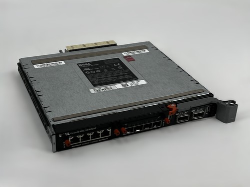 Dell force10 mxl - dell,