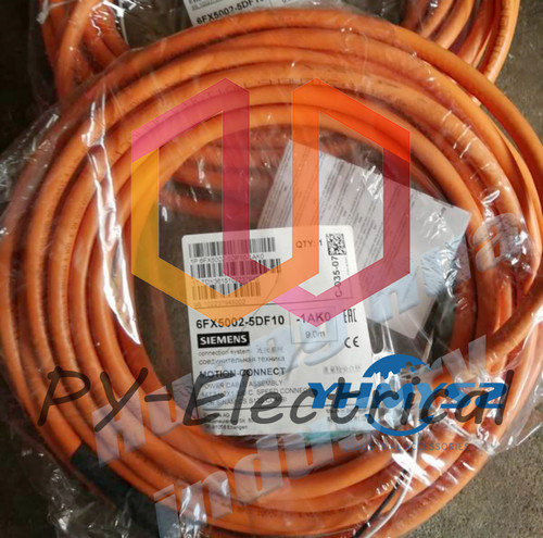 Nuovo cavo servo siemens - nuovo,