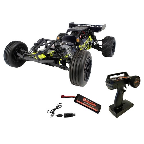 Models 3140 crusher race - df-models,