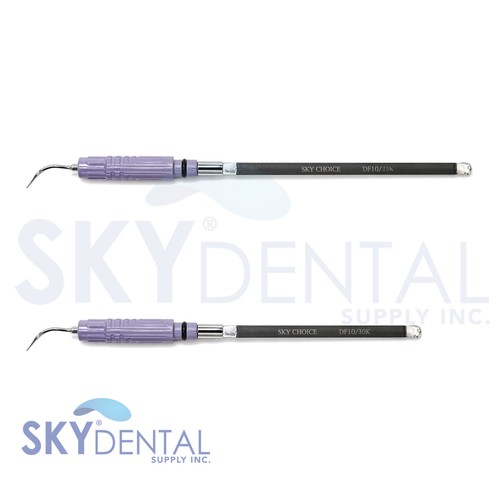 Inserti dentali punte - dentali, df-10