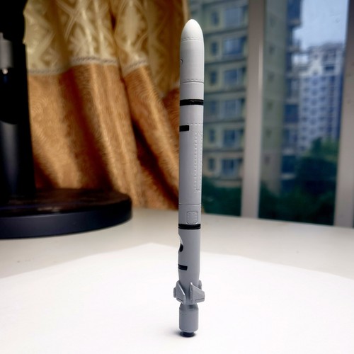 100 144 missile da - 1/48/72/100/144,