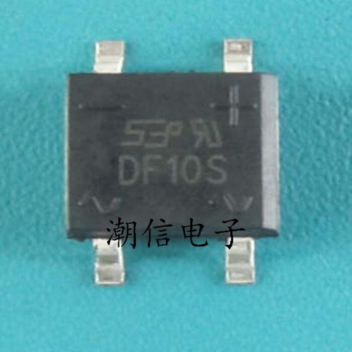 10pcs df10 df10s ponte - df10s,