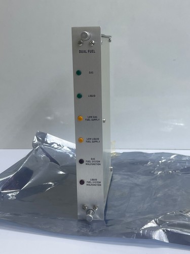 Controllo precision engin - controllo,