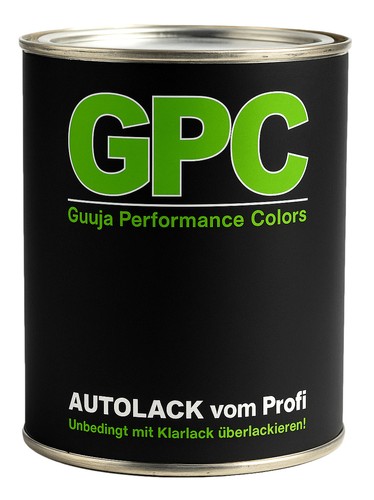 Vernice auto jade green - vernice,