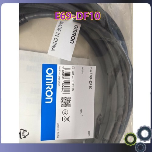Cavo prolunga e69 df10 - prolunga,