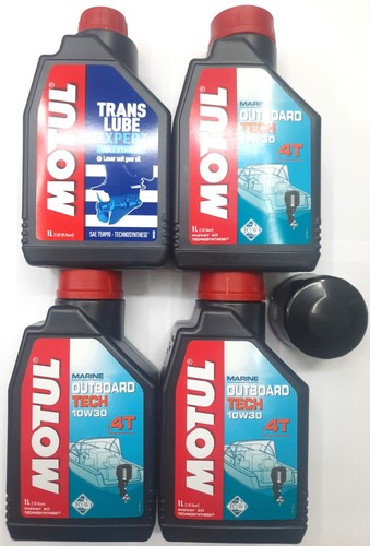Kit tagliando motore - tagliando,